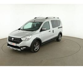 DACIA DOKKER STEPWAY 1.5 DCI