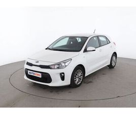 KIA RIO 1.0 T-GDI ISG ACTIVE