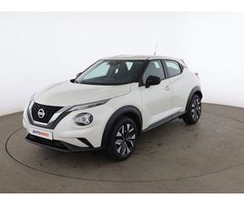 NISSAN JUKE 1.0 DIG-T ACENTA BVM6