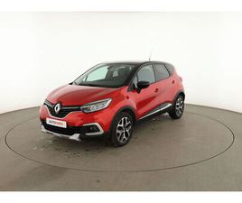 RENAULT CAPTUR 1.2 TCE ENERGY INTENS EDC