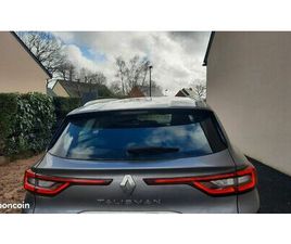 RENAULT TALISMAN