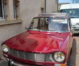 SIMCA 1501 BREACK