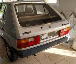 TALBOT HORIZON SIMCA TALBOT HORIZON ULTRA