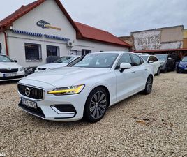 VOLVO S60 2.0 [T5] R-DESIGN GEARTRONIC MAGYAROR...