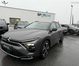 CITROEN C5X CITROEN C5 X PURETECH 180 S&S SHINE EAT8