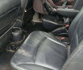 MITSUBISHI GRANDIS MITSUBITSHI GRANDIS 2.0