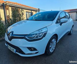 CLIO IV SOCIÉTÉ