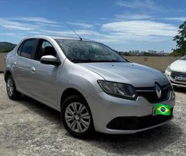 RENAULT EXPRESS RENAULT LOGAN EXPRES./EXP. UP HI-FLEX 1.0 16V 4P 2015