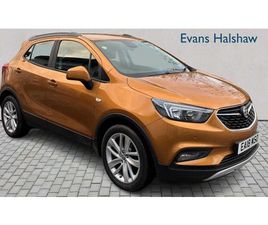 2018 - 1.4T ECOTEC ACTIVE 5DR