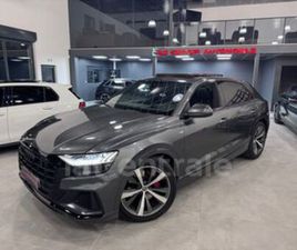 AUDI 50 50 TDI 286 AVUS EXTENDED QUATTRO TIPTRONIC
