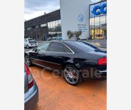 II GENERATION2 4.2 TDI 325 DPF AVUS LIMOUSINE