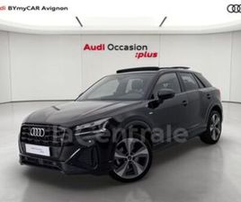 GENERATION2 2.0 35 TDI 150 S LINE PLUS S TRONIC 7