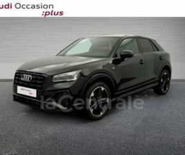 GENERATION2 35 TDI 150 S LINE PLUS S TRONIC