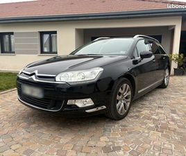 CITROËN C5 TOURER PMR