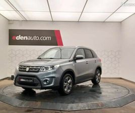 SUZUKI VITARA 1.6 VVT ALLGRIP PRIVILÈGE