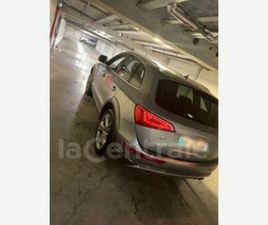 AUDI Q5 3.0 V6 TDI 240 DPF BUSINESS LINE QUATTRO S TRONIC 7