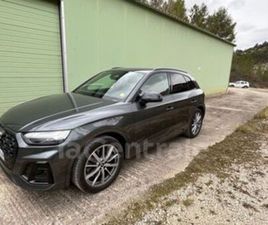 II GENERATION2 SPORTBACK V6 3.0 TDI 341 QUATTRO TIPTRONIC 8