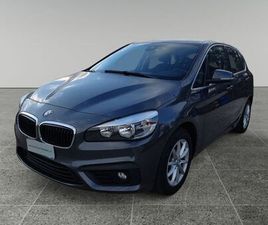 216D ACTIVE TOURER ADVANTAGE