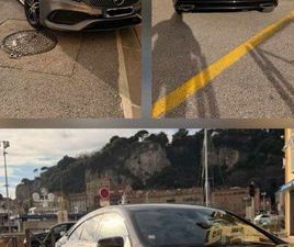 MERCEDES CLA 200D 4M PACK AMG