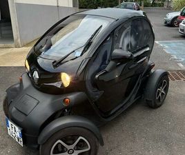 RENAULT TWIZY