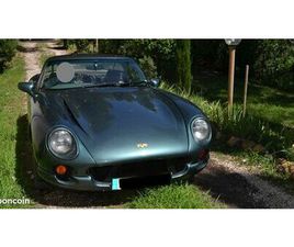 TVR CHIMAERA V8 240 CV