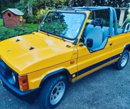 ARO SPARTANA ARO SPARTANA