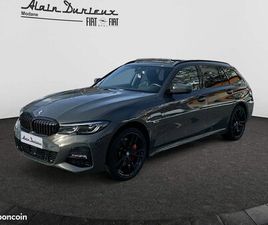 BMW TOURING 330E XDRIVE 292 CH BVA8 M SPORT