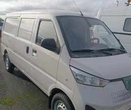 FEST E-BOX M VAN 60 KW