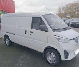 FEST E-BOX M VAN 60 KW