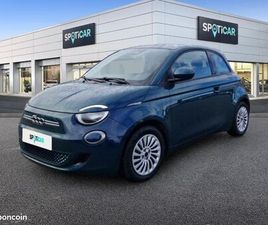 FIAT 500 E 95CH ACTION