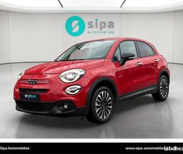 FIAT 500X 1.5 FIREFLY 130 CH S/S DCT7 HYBRID 5P