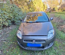 FIAT BRAVO FIAT BRAVO 1.9 MULTIJET 120CH EMOTION