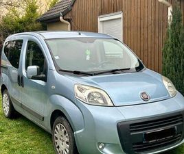 FIAT FIORINO QUBO FIAT FIORINO QUBO
