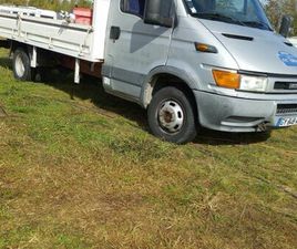 IVECO DAILY 35 IVECO