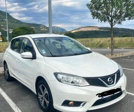 NISSAN PULSAR ACENTA