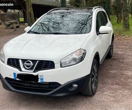 QASHQAI+2 1.5L DCI CONNECT ÉDITION
