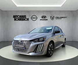 ALLURE 1,2 PURETECH 82