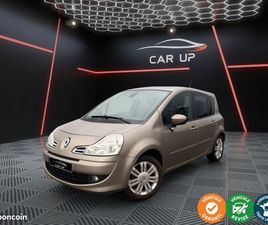 RENAULT GRAND MODUS 1.2 TCE 103 CV