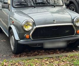 AUSTIN MINI