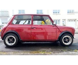 MINI AUSTIN 1300CC