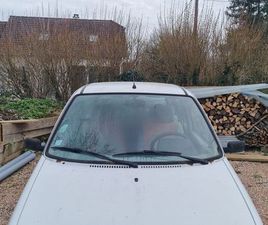 FIAT CINQUECENTO FIAT CINQUECENTO