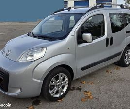 FIAT FIORINO QUBO VENTE FIAT QUBO