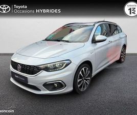 FIAT TIPO SW 1.6 MULTIJET 120CH LOUNGE S/S