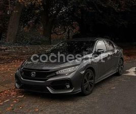 HONDA CIVIC 1.5 IVTEC TURBO SPORT