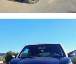 VOITURE SANS PERMIS LIGIER JS50