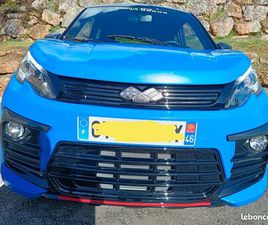 LIGIER JS60 LIGIER JS 60 SPORT ULTIMATE