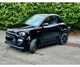 MICROCAR DUE MICROCAR DUE