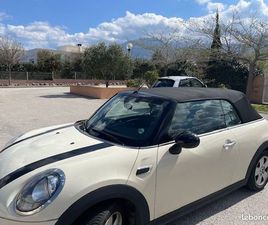 MINI, 136 CV, 2016, 55000 KM
