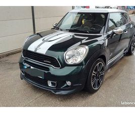 VDS BELLE PETITE MINI PACEMAN