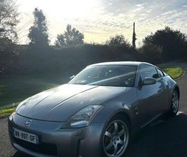 NISSAN 350Z